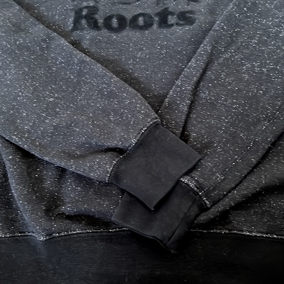 Ladies Roots Sweatshirt - Picture 5 of 6